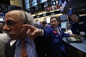 Oltchim Râmnicu Vâlcea se prăbuşeşte la bursă. În doar două zile compania a pierdut 30% din valoarea de piaţă