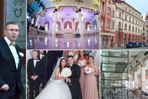 Johnny, scoate banii! Condamnări penale pentru transformarea fostului restaurant Transilvania, al fraţilor Micula