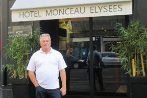 Politrucul Iulian Sandu da dovada de incompetenta crasa la Exploatarea Miniera Berbesti!