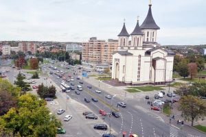 Încă 111,2 milioane lei pentru Oradea: S-a semnat contractul de finanţare europeană a pasajelor subterane din Piaţa Gojdu