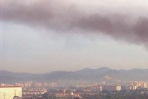 România, fruntaşă în topul RUŞINII. Cea mai poluată localitate din Europa este în ţara noastră. Cote ALARMANTE pe harta MONDIALĂ