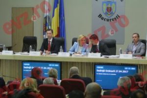 PRIMĂRIA BUCUREȘTI dă BANI FIRMELOR. Care sunt CRITERIILE