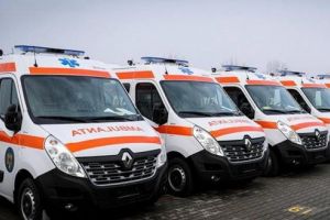 Corneliu Florin Buicu (PSD): “Primele 300 de noi ambulanţe, distribuite către serviciile de urgenţă din ţară!”