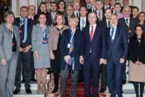 România ar putea fi OBLIGATĂ să se întoarcă împotriva Ungariei şi Poloniei. Ce va face cu DOSARUL MIGRAȚIEI pe perioada deţinerii preşedinţiei UE
