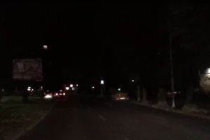 Probleme in functionarea iluminatului public la Constanta. Ce spun reprezentantii Primariei Constanta