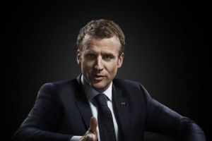 Este REALĂ „Schimbarea la Faţă” a lui Macron? Începe RĂZBOIUL cu Germania şi UE?