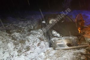 Poliţiştii cu Loganul au prins hoţii cu Porsche Panamera! Unul din suspecţi fusese eliberat recent