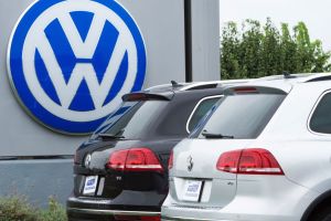 Gata cu iluziile! Fabrica Volkswagen se construişte în Turcia!