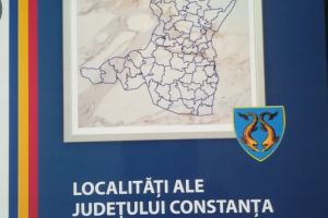 Volume dedicate celebrarii Dobrogei care vor face istorie:  140 de ani de la unirea Dobrogei cu Romania si Localitati ale judetului Constanta la 140 de ani de la unirea Dobrogei cu Romania