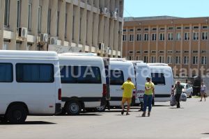 S-a zis cu evaziunea fiscala: Case de marcat cu jurnal electronic pentru transportatorii de persoane! Senatorii au votat in unanimitate
