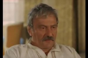 In memoriam: Amza Pellea, Nea Marin cel de la mare (video)