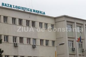 Baza Logistica Navala a achizitionat ecusoane brodate de la o firma din Bucuresti (document)