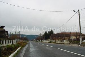 Drumurile din comuna Crucea si din satele Baltagesti si Galbiori, reabilitate de Strabag SRL (document)