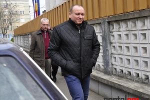 Un fost şef al Poliţiei Satu Mare scapă de închisoare. A câştigat la Înalta Curte!