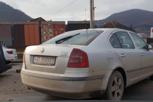 Traian Berbeceanu, implicat într-un accident rutier