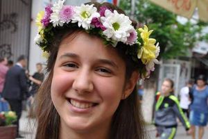 Decebalista Mara Muntean, medalie de argint la Olimpiada Internaţională de Știinţe