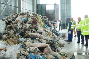 Se cer bani în plus pentru gestionarea gunoaielor