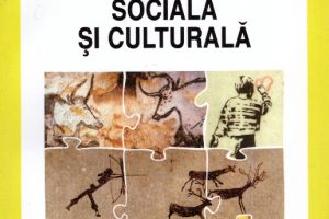 Antropologia culturală  şi noul umanism