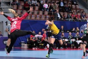 VICTORIE: România – Spania, 27-25 la Campionatul European de handbal