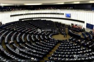 Parlamentul European a adoptat o nouă rezoluţie prin care solicită aderarea României şi Bulgariei la Schengen
