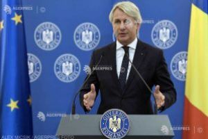 Teodorovici: Bugetul pentru anul viitor depăşeşte 1.000 miliarde lei pentru prima dată; 2019, un an al investiţiilor