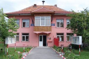 Post vacant de consilier debutant, la Primăria Logreşti