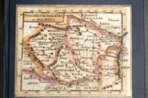 Volumul „Historia Transylvaniae”: Peste 120 de hărţi, realizate de-a lungul a cinci secole