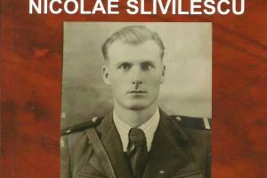 “Dascălul Nicolae Slivilescu” – de  Florian Vaideianu