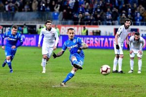 Craiova, trei victorii înainte de derby