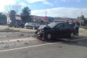 Tamponare la Rovinari