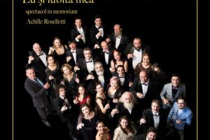 Ultimele pregătiri pentru ediţia 2018  a Balului Teatrului ”Elvira Godeanu”