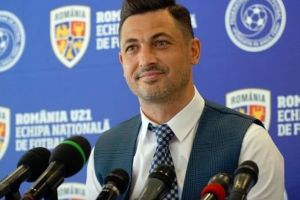 România şi-a aflat adversarele