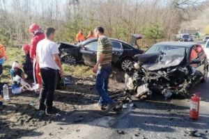 Moartea, mereu la pândă pe drumurile din Argeş!