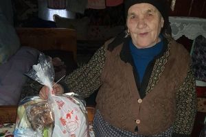 Să ne gândim la „bunicii uitaţi” ai Bacăului