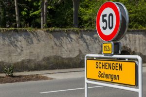 Parlamentul European a adoptat o nouă rezoluţie prin care solicită aderarea României şi Bulgariei la Schengen