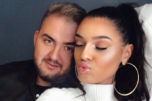 Carmen Minune e gravidă!