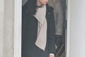 Ce domnişoară superbă a devenit fiica Andreei Marin! E leită Ştefan Bănică!