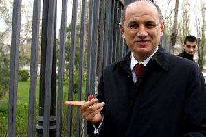 George Copos va reveni în fotbal: ”Va sprijini financiar FC Rapid când va promova în Liga 1”