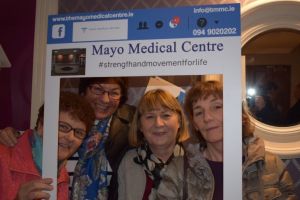 Locuri de muncă IRLANDA – posturi de asistent medical