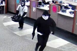 Cum a JEFUIT un ROMÂN o BANCĂ din ANGLIA. Poliţia britanică NU a mai văzut această tehnică NICIODATĂ