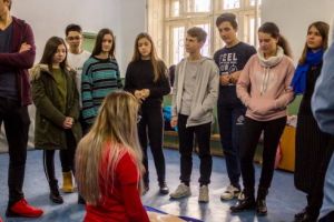 „Dreptul la viaţă”, campanie de acordare a primului ajutor