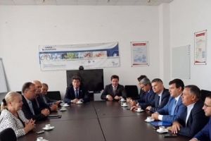 PMP s-a repezit la „bârlogul” lui Bodog, dar ministrul nu era acolo