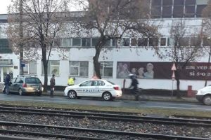 ACCIDENT în această dimineaţă, la UTA. Victimele, transportate la spital