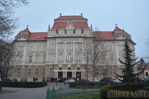 Grevă la Tribunal: Conducerea instanţei bihorene a încurcat dosarele judecătorilor