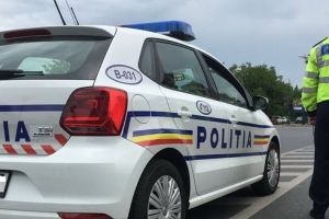 Poliţia Mureş la raport: peste 700 de amenzi în 5 zile!