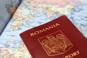 Aplicaţie prin care poţi urmări în timp real statusului cererii de emitere a paşaportului