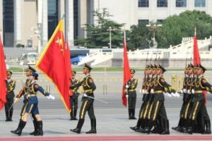 Cu ochii pe China: SUA se pregătesc pentru MAREA AMENINŢARE!