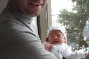 SĂRBĂTOARE în familia Bute. Fostul mare pugilist a devenit tată pentru a doua oară