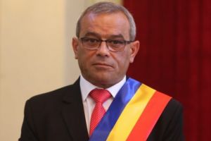 La Mulţi Ani, Ovidiu Mălăncrăvean!