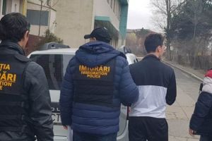 Cetateni strani depistati in Constanta in situatii ilegale. Ce masuri au aplicat politistii de la Imigrari